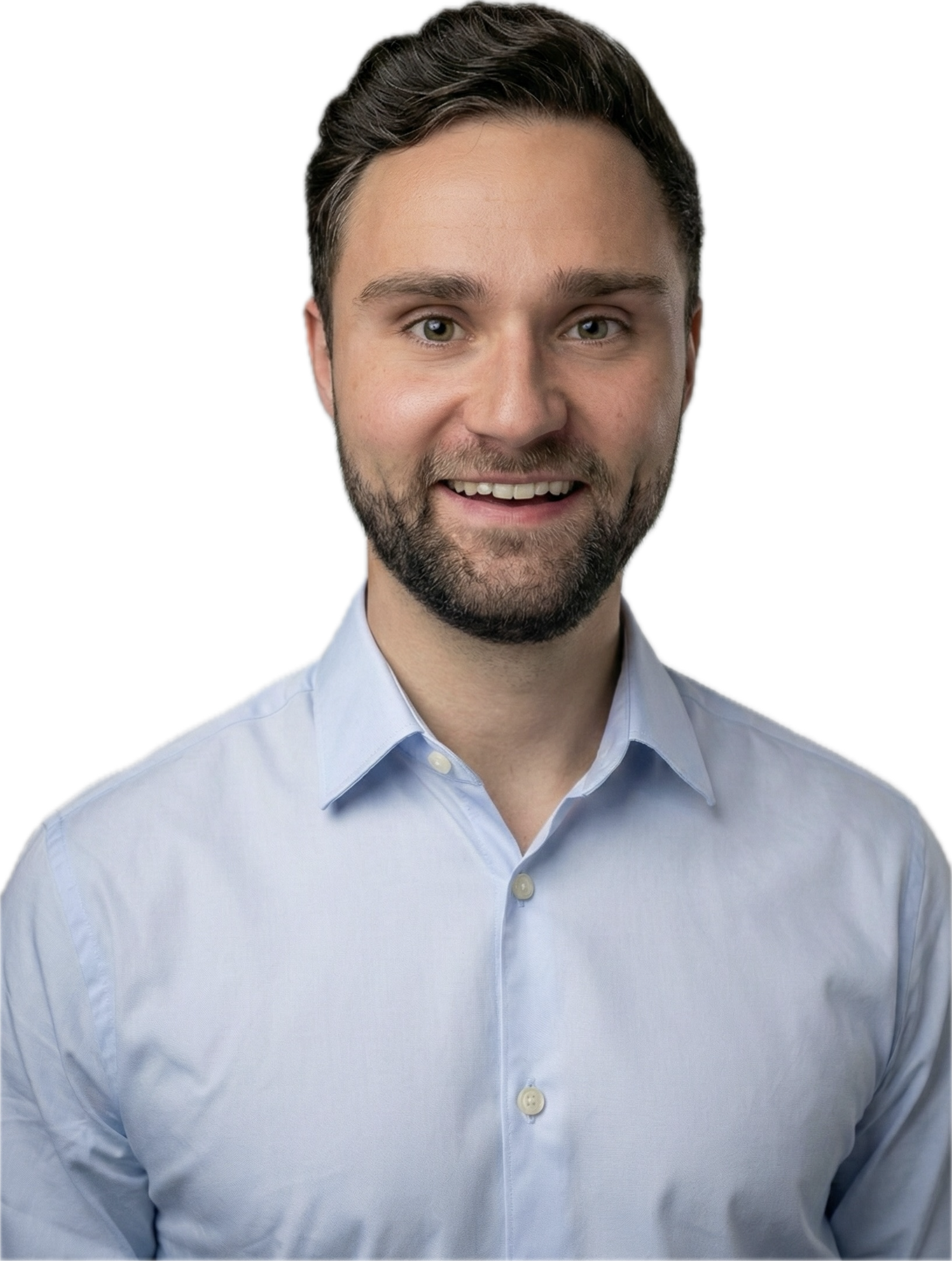 Manuel Kipp - Gründer von ThermalNext